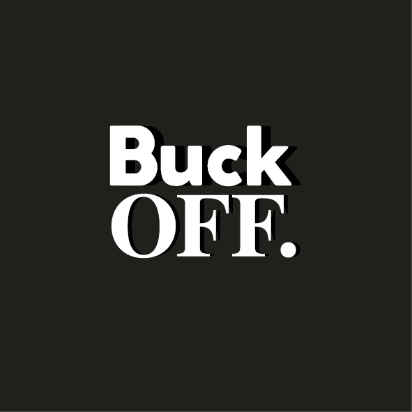 Buck Off