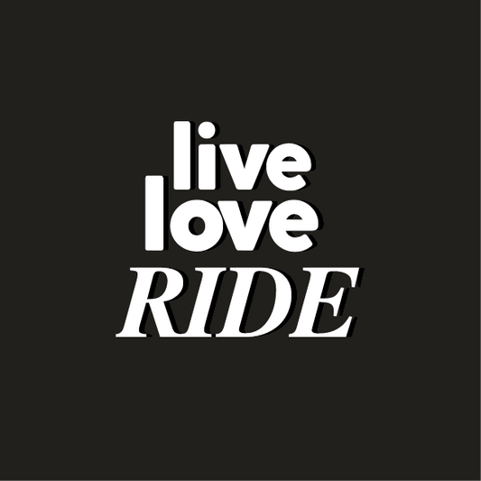 Live Love Ride