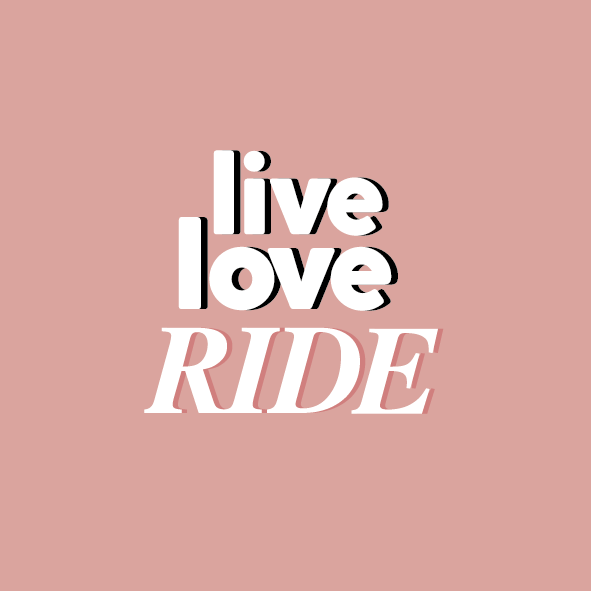 Live Love Ride