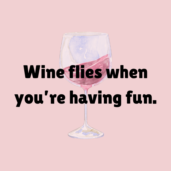 Wine Flies