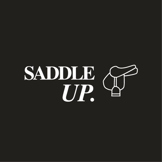 Saddle Up