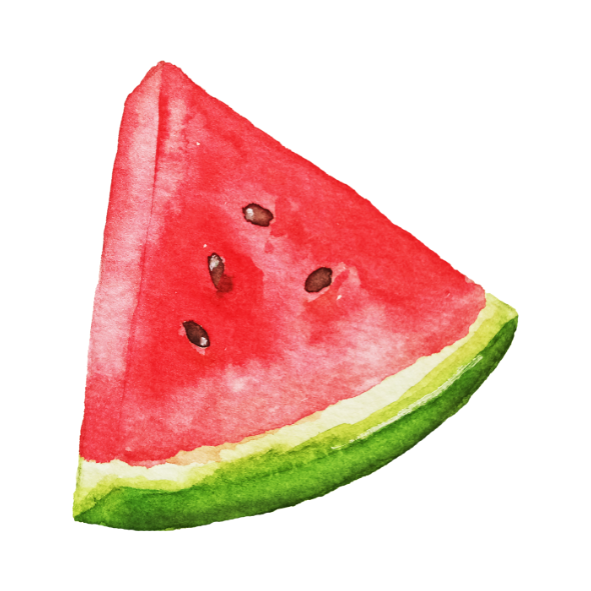 Watermelon Slice