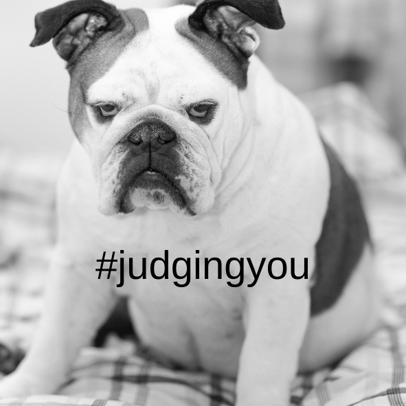 #judgingyou