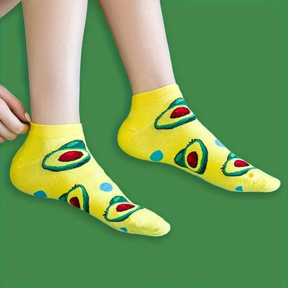 Avocado Socks