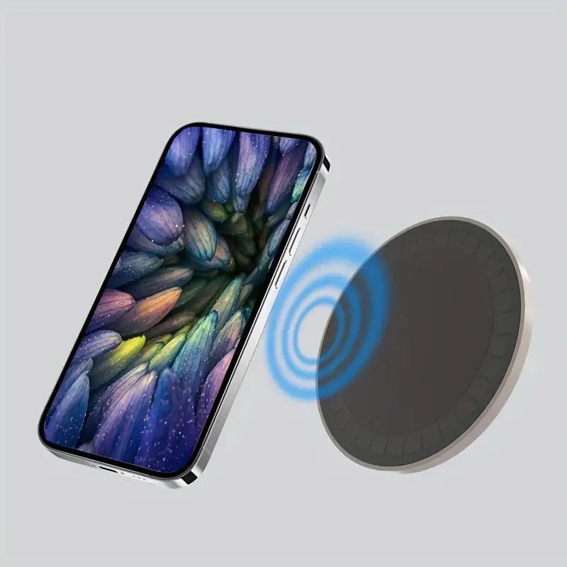 Magnetic Suction Phone Holder