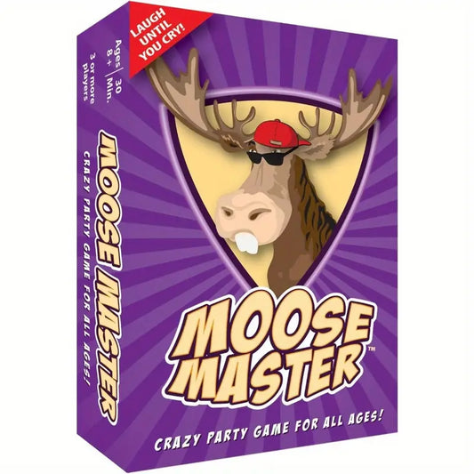 Moose Master