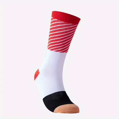 Sushi Socks (1 pair)