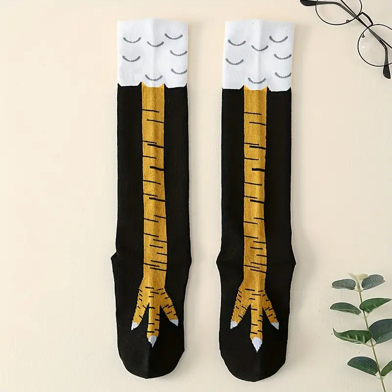 Chicken Socks