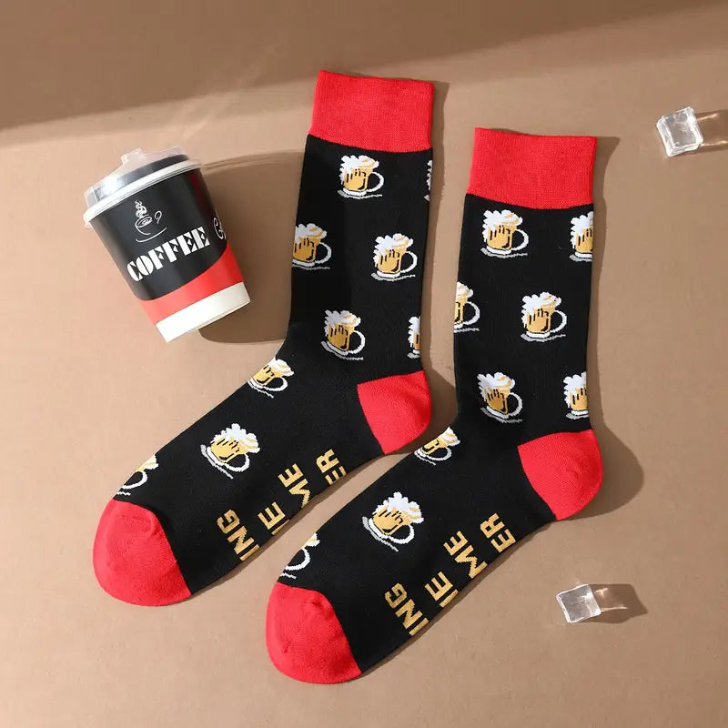 Coffee Socks