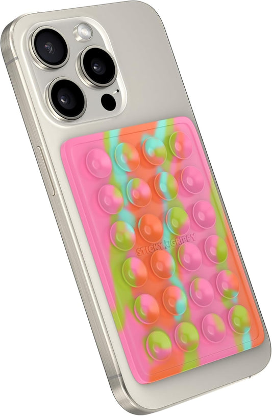 Colorful Silicone Phone Holder