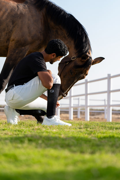 ESTO Equestrian Socks