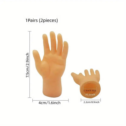 Mini Hands