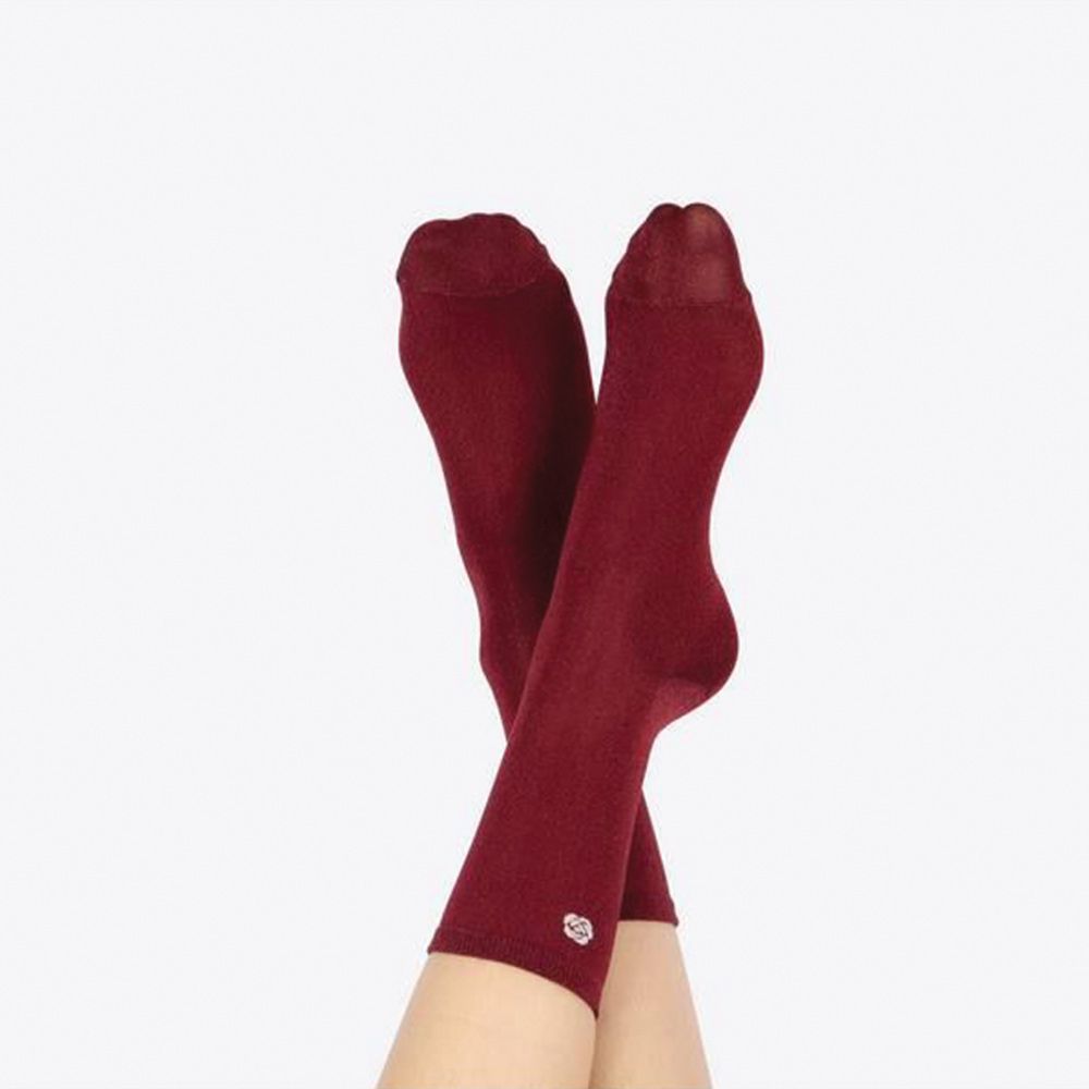 Rose socks