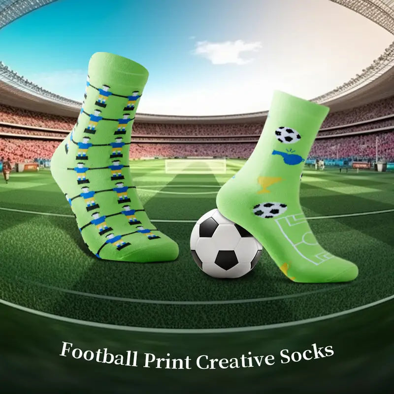 Soccer socks